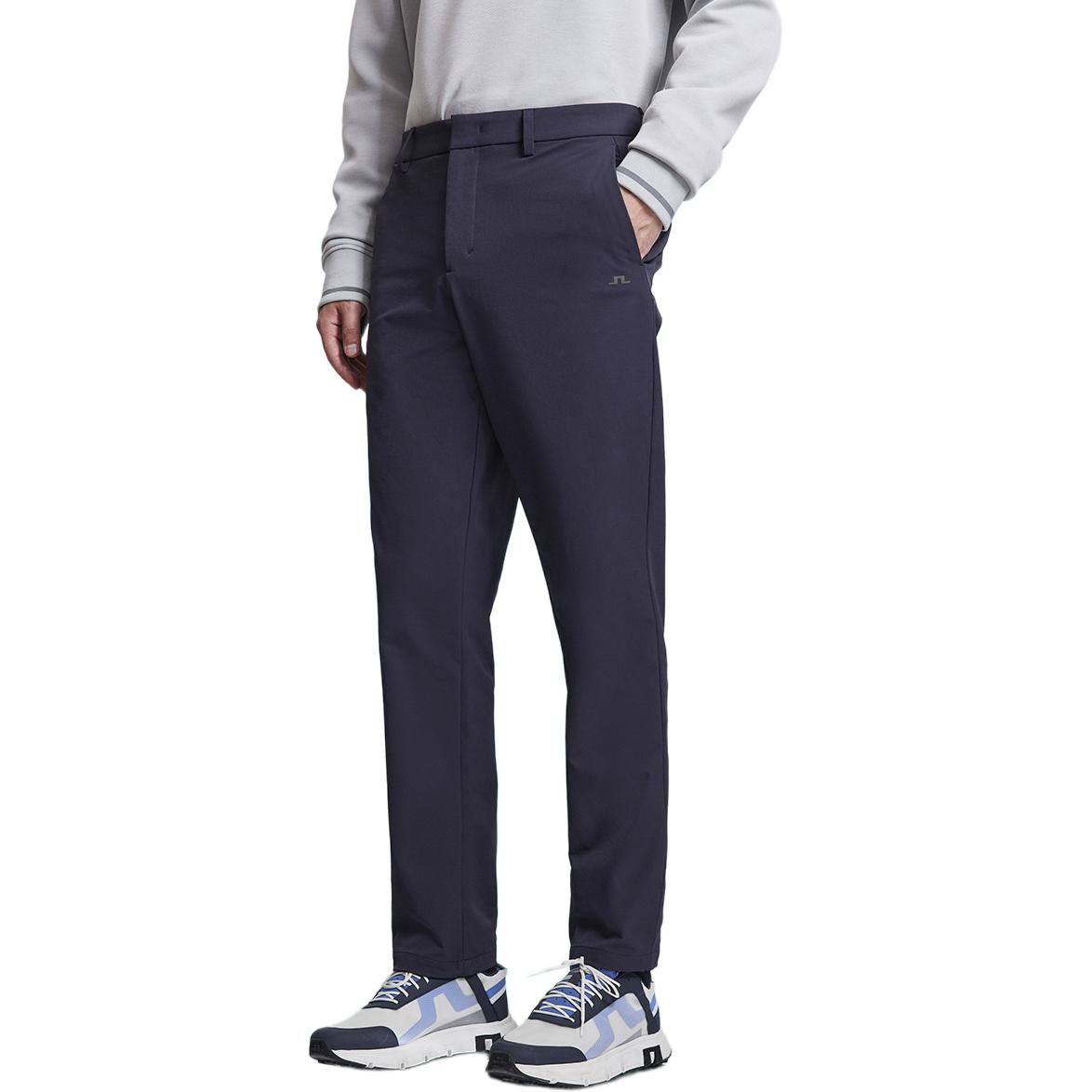 J.Lindeberg Мужские повседневные брюки N10, цвет «космический синий», умеренно прямого кроя
J.Lindeberg Мужские повседневные брюки N10, цвет «космический синий», умеренно прямого кроя