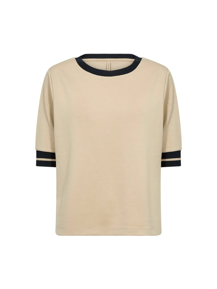 Soyaconcept Футболка SC-BANU цвета 8008 SAND, Бежевый, Soyaconcept Футболка SC-BANU цвета 8008 SAND
Soyaconcept Футболка SC-BANU цвета 8008 SAND, Бежевый, Soyaconcept Футболка SC-BANU цвета 8008 SAND