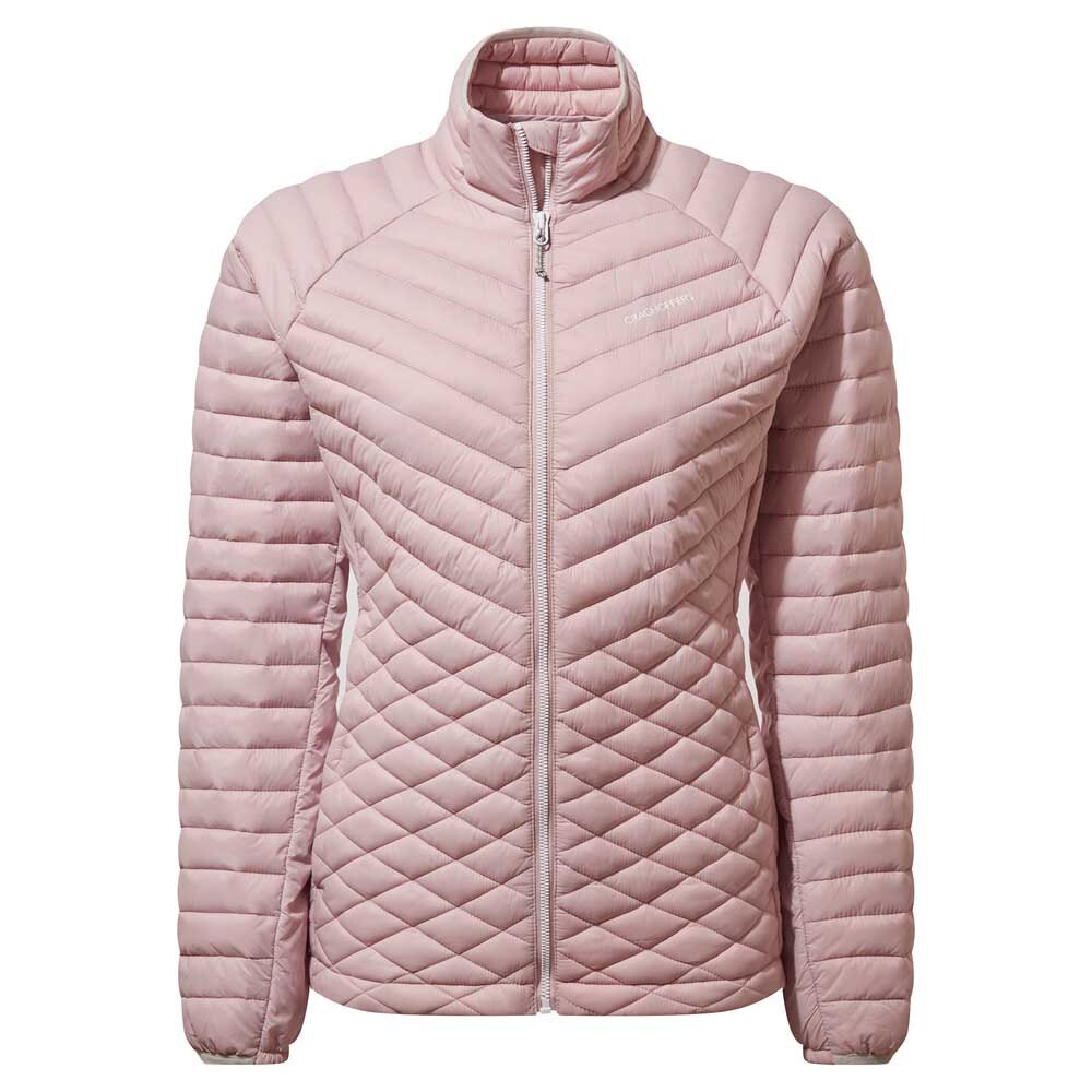 Куртка Craghoppers ExpoLite, розовый
Куртка Craghoppers ExpoLite, розовый