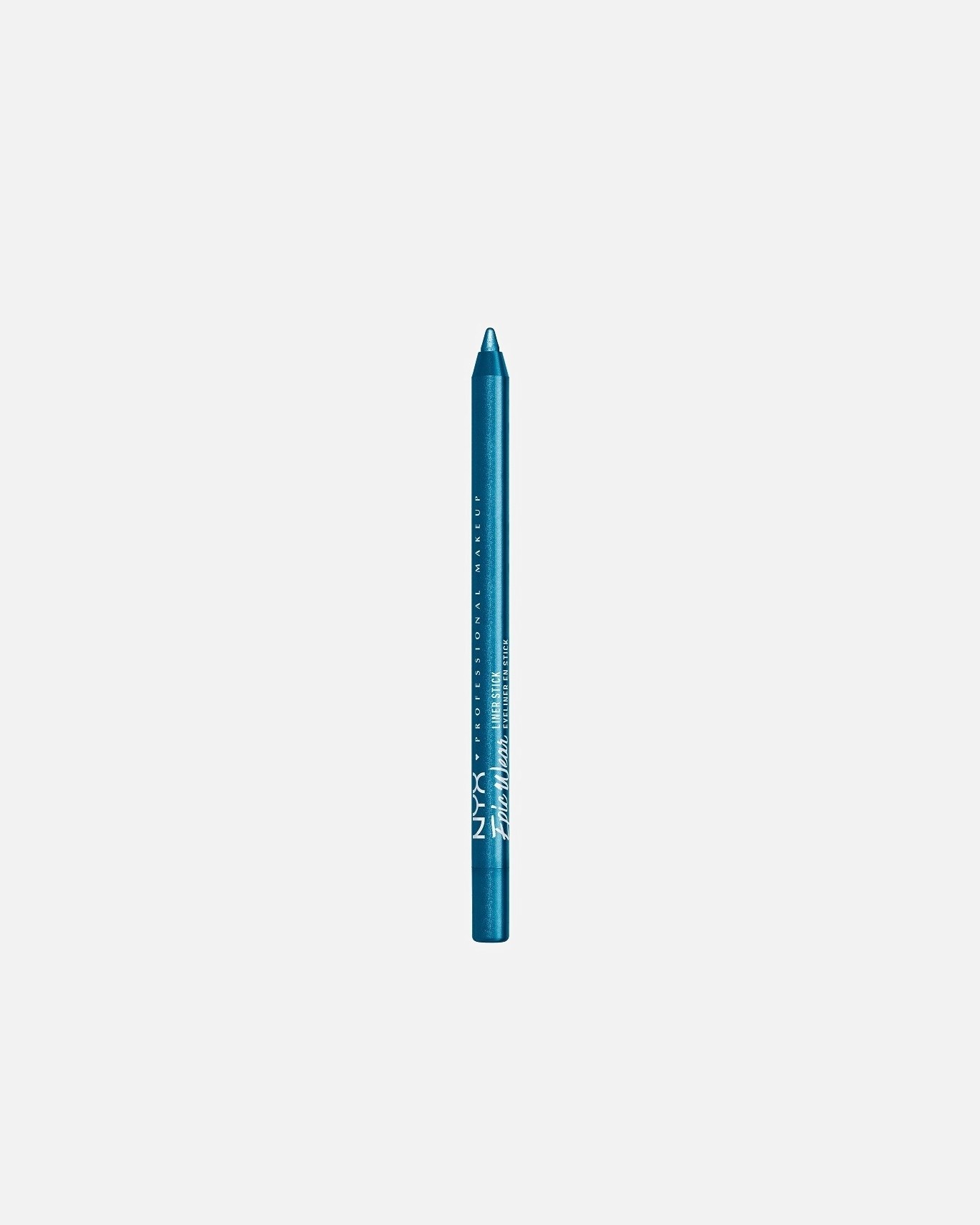 Подводка для глаз Nyx Professional Makeup, turquoise storm, 1.21 гр
Подводка для глаз Nyx Professional Makeup, turquoise storm, 1.21 гр