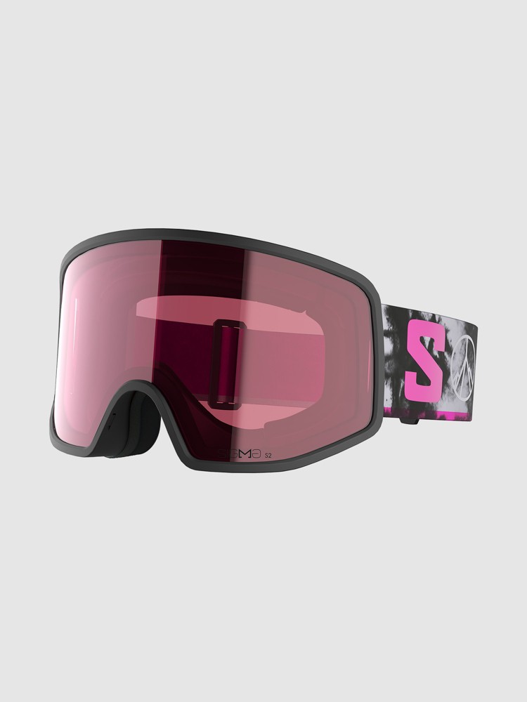 Очки для сноуборда Salomon Sentry Pro Sigma Black +Bonus Lens Goggle, sigma silver pink, Черный, Очки для сноуборда Salomon Sentry Pro Sigma Black +Bonus Lens Goggle, sigma silver pink
Очки для сноуборда Salomon Sentry Pro Sigma Black +Bonus Lens Goggle, sigma silver pink, Черный, Очки для сноуборда Salomon Sentry Pro Sigma Black +Bonus Lens Goggle, sigma silver pink
