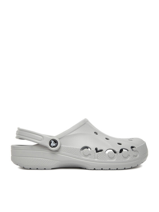 Пантолеты C-BAYA CLOG 10126-007 Crocs, серый
Пантолеты C-BAYA CLOG 10126-007 Crocs, серый