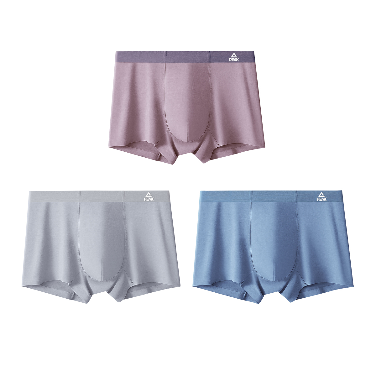 PEAK Комплект унисекс нижнего белья
PEAK Комплект унисекс нижнего белья