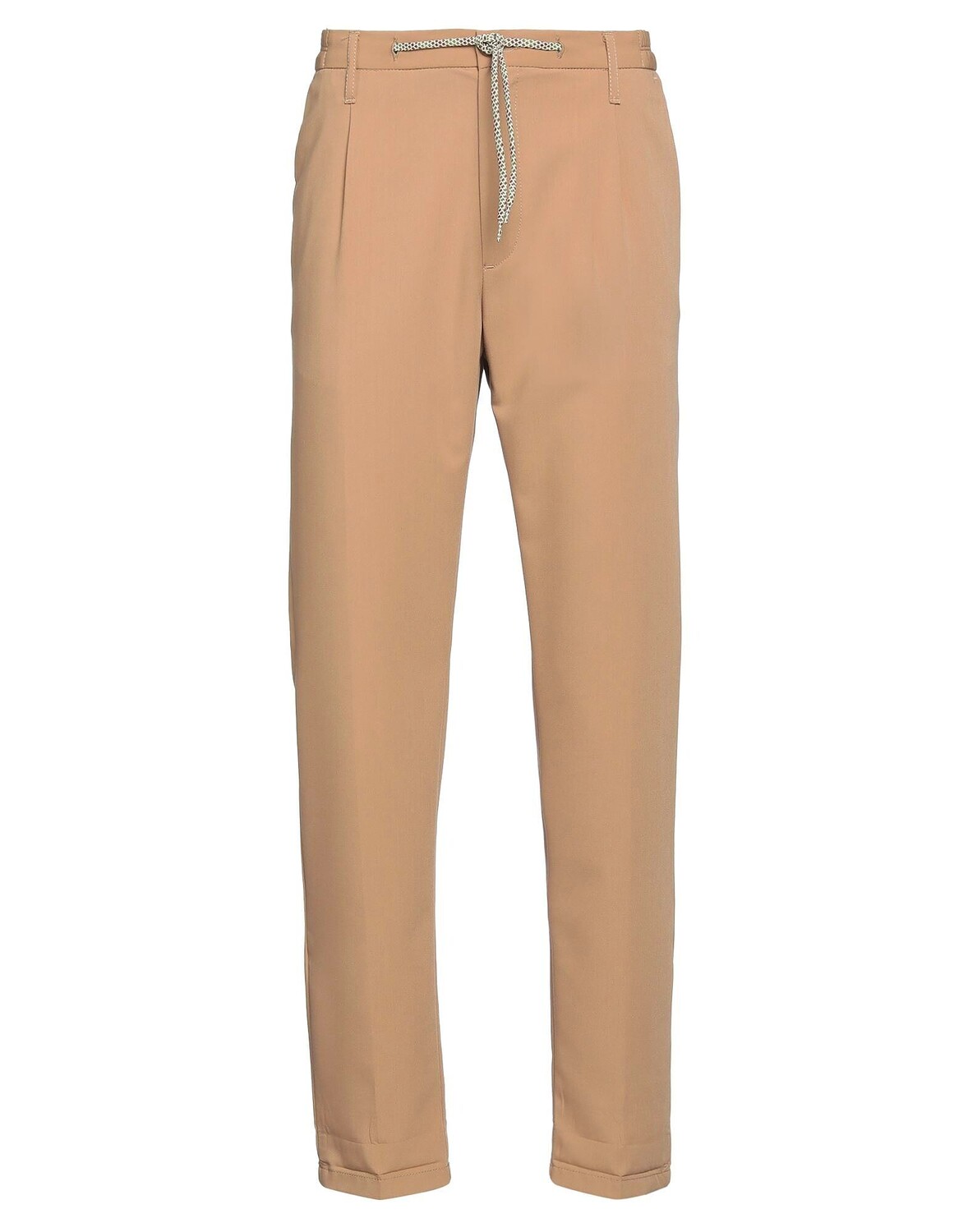Брюки Daniele Alessandrini, песочный
Брюки Daniele Alessandrini, песочный