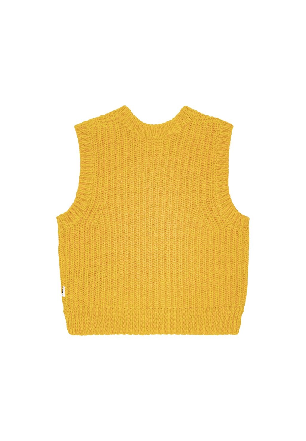 Джемпер GILBERTE Molo, желтый
Джемпер GILBERTE Molo, желтый