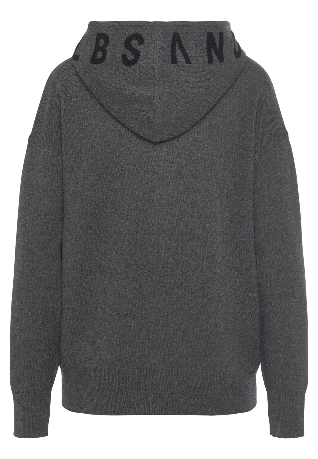 Кардиган Elbsand, антрацит
Кардиган Elbsand, антрацит