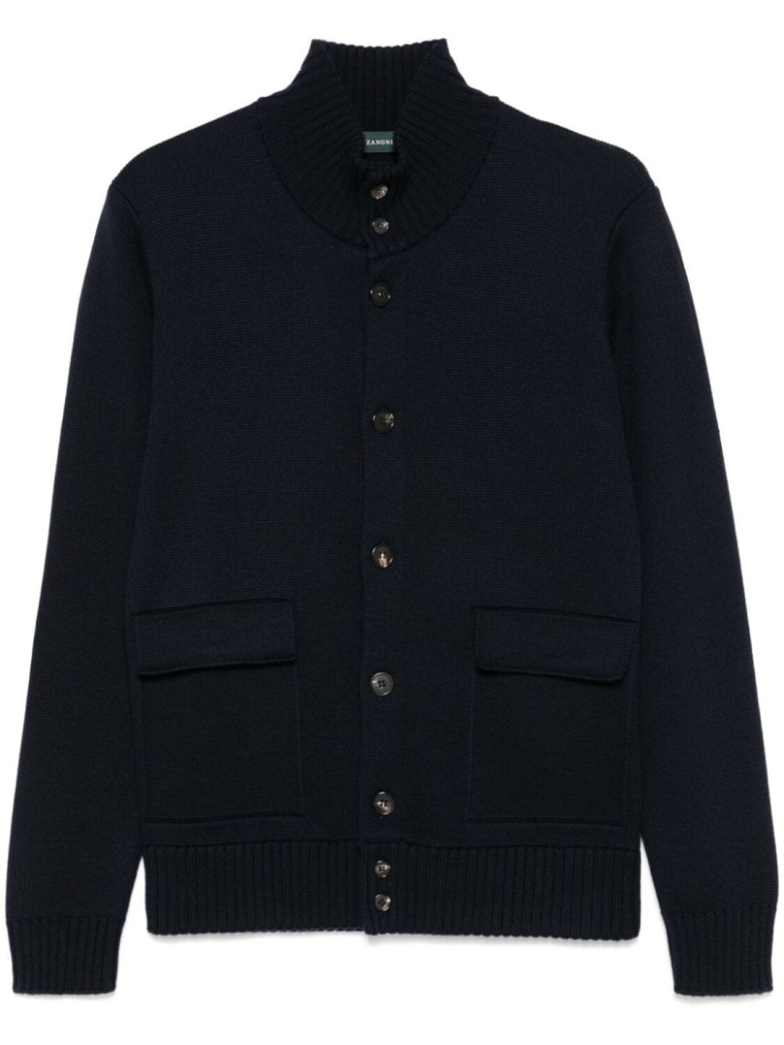 Zanone кардиган Brera, синий
Zanone кардиган Brera, синий