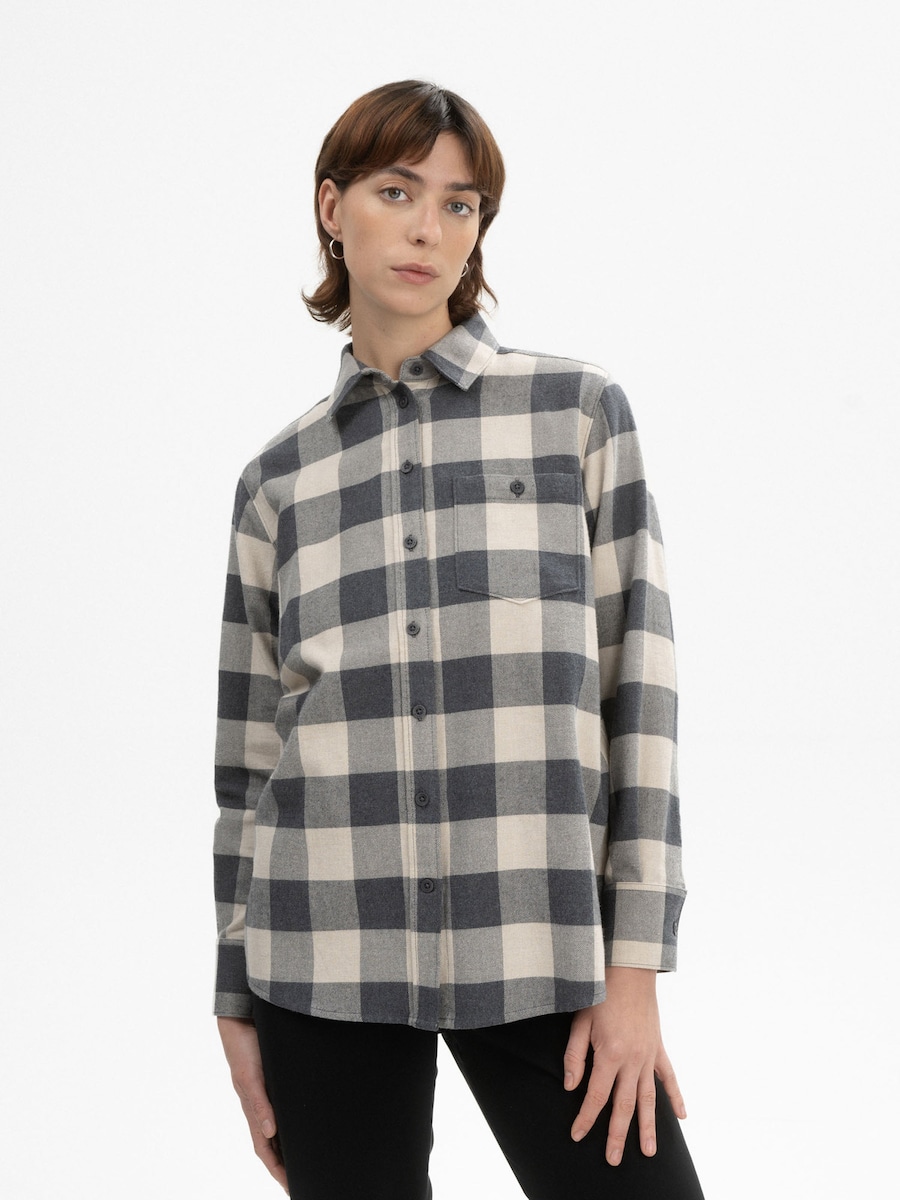 Блуза MELA Akhela, серый/антрацит
Блуза MELA Akhela, серый/антрацит