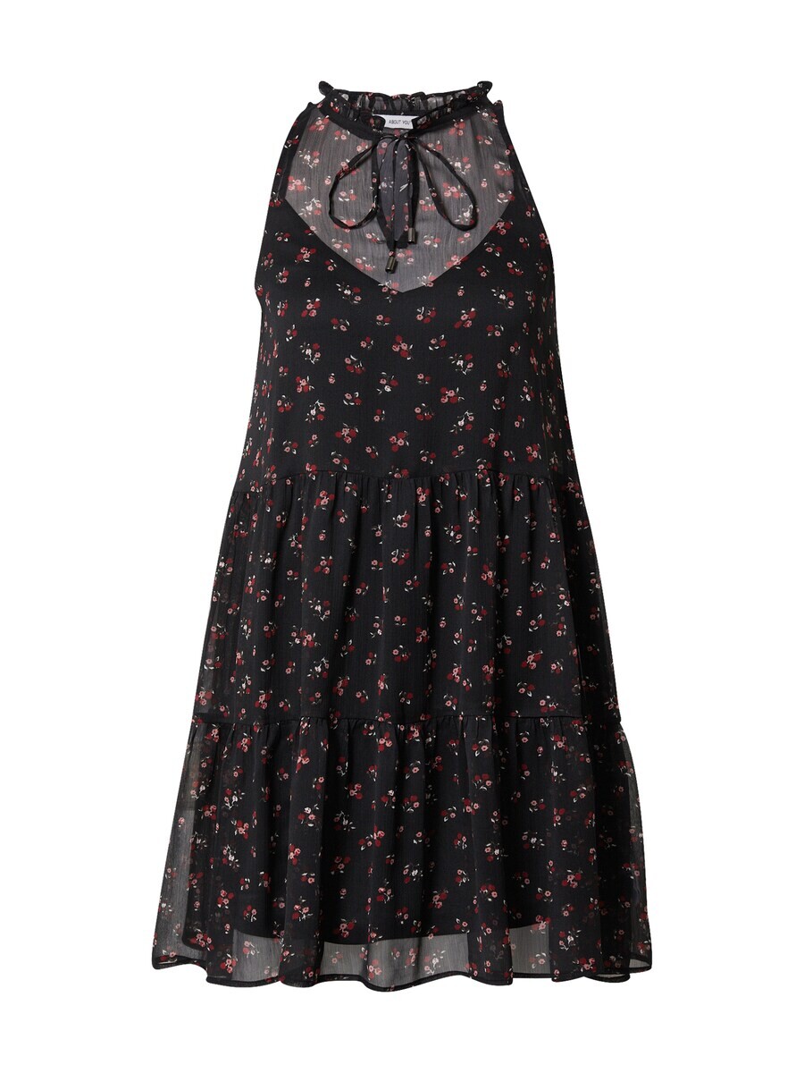 Платье About You PAOLA, черный
Платье About You PAOLA, черный