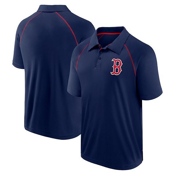 Мужская футболка-поло Fanatics Navy Boston Red Sox Strong Alone Raglan Fanatics Brands - White Label
Мужская футболка-поло Fanatics Navy Boston Red Sox Strong Alone Raglan Fanatics Brands - White Label