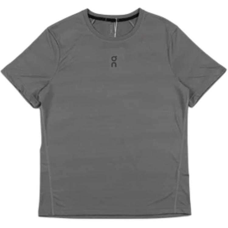 Футболка мужская серая On, серый
Футболка мужская серая On, серый