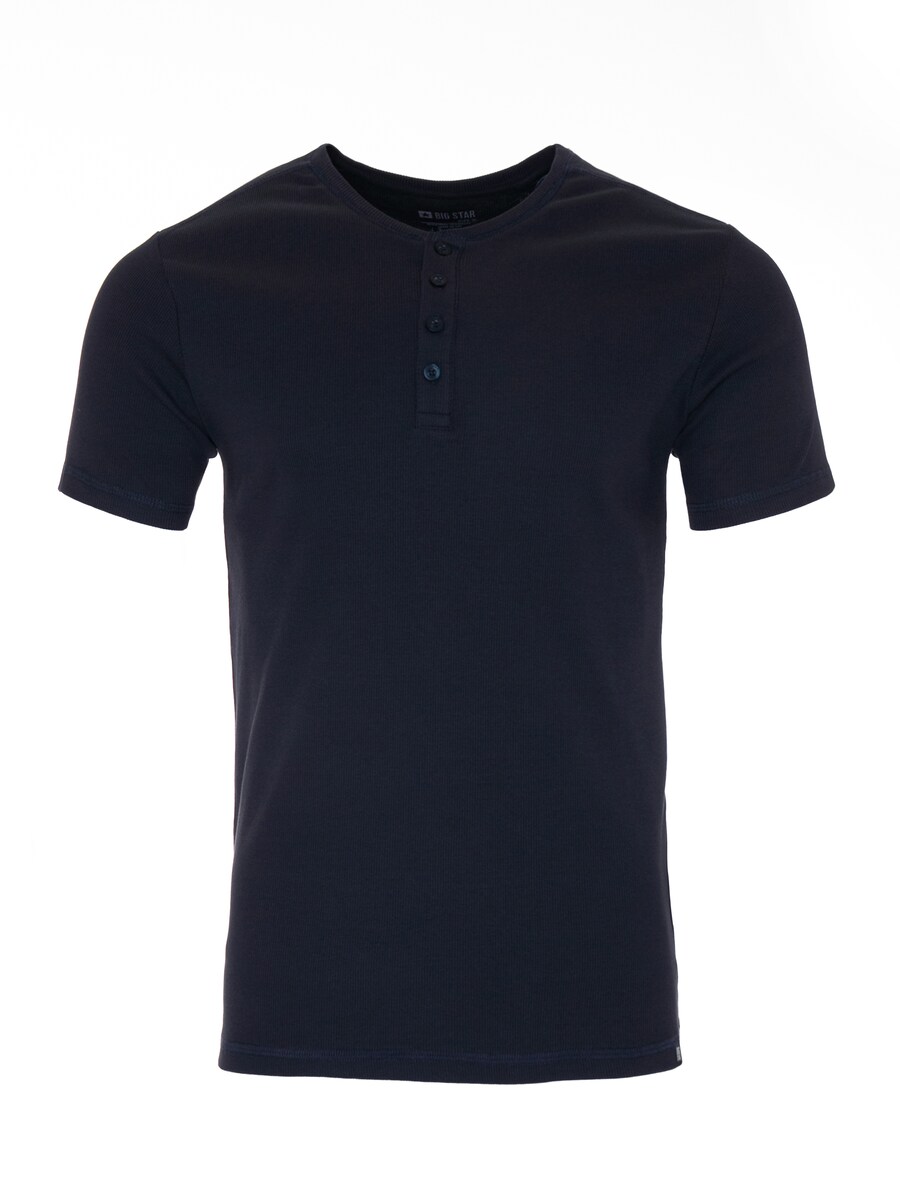 Рубашка BIG STAR Basicag, темно-синий
Рубашка BIG STAR Basicag, темно-синий