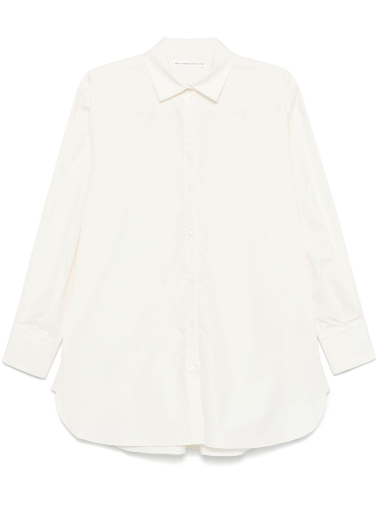 MARK KENLY DOMINO TAN поплиновая рубашка, белый
MARK KENLY DOMINO TAN поплиновая рубашка, белый