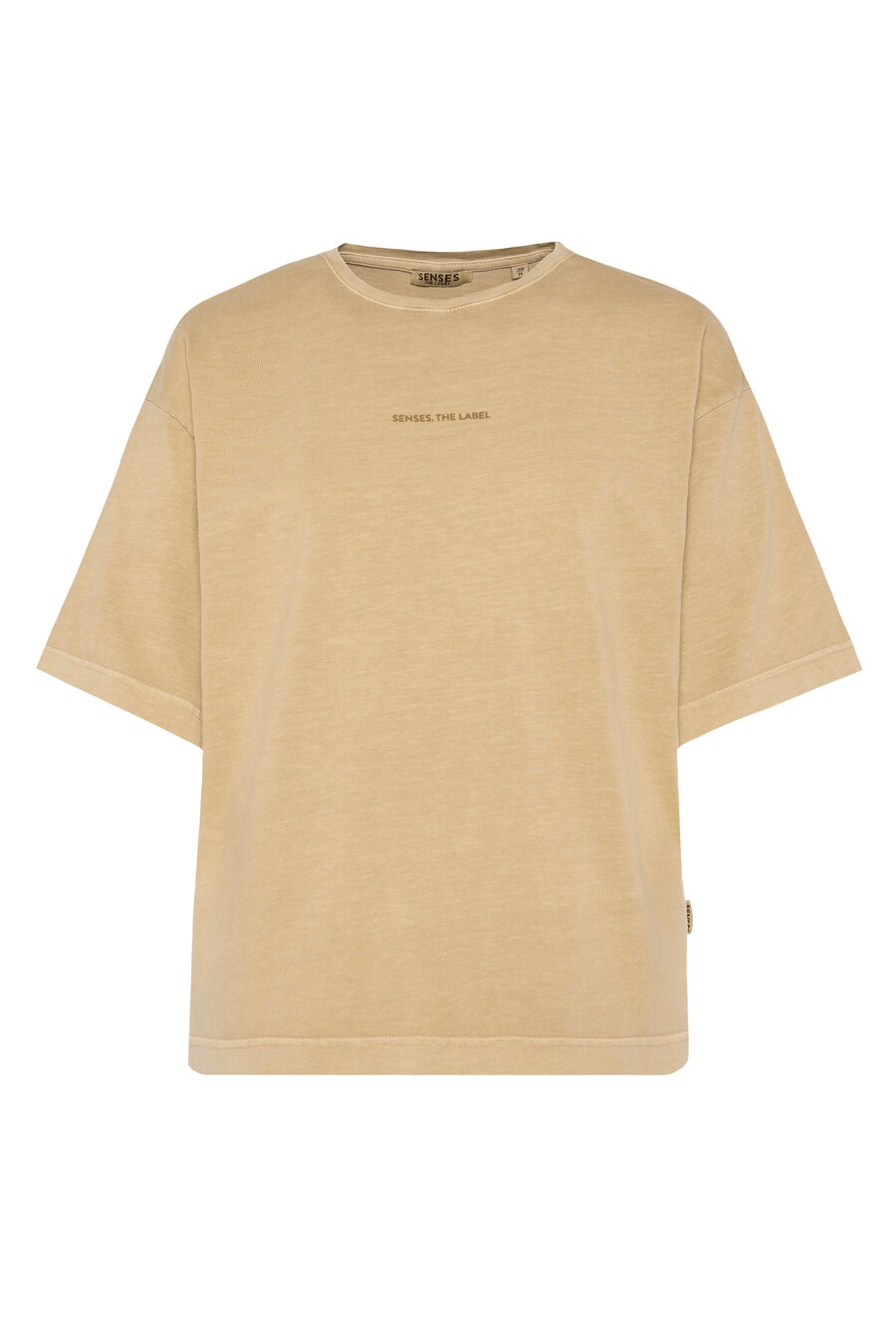 Рубашка SENSES.THE LABEL, Cognac
Рубашка SENSES.THE LABEL, Cognac