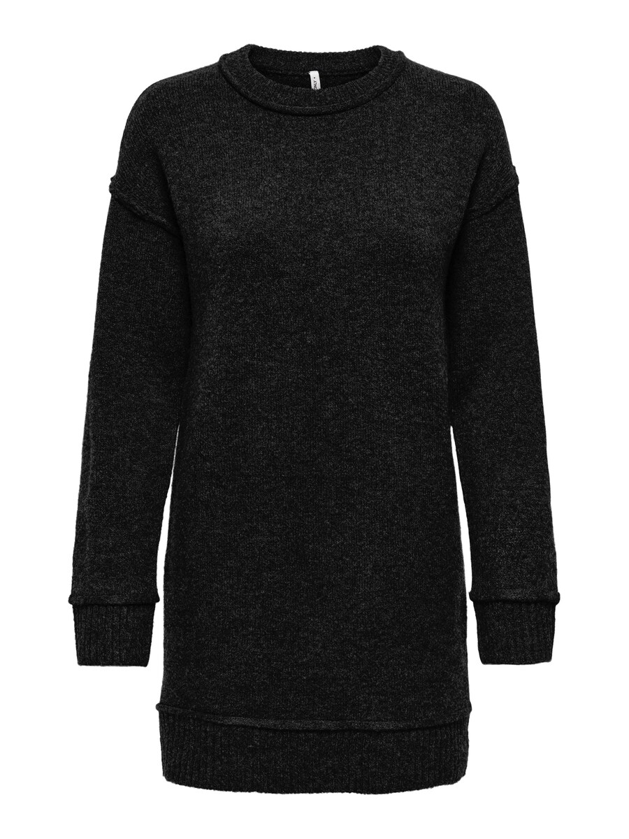 Вязаное платье ONLY ONLHAZEL, черный
Вязаное платье ONLY ONLHAZEL, черный