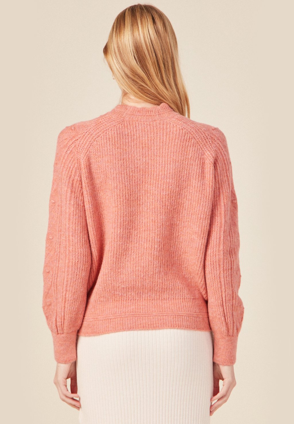 Джемпер BONOBO Jeans, розовый
Джемпер BONOBO Jeans, розовый