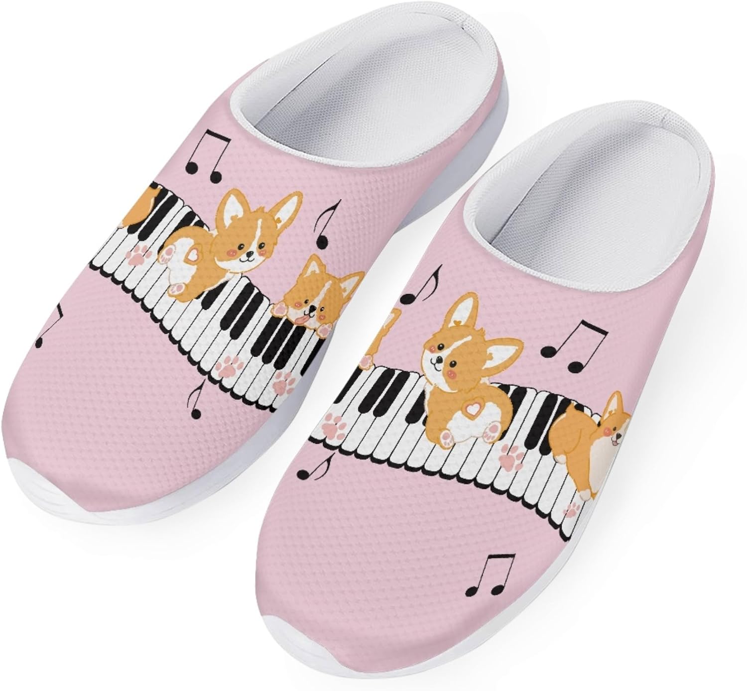 Сабо Boatee Garden для женщин и мужчин, дышащие, с Сандалиими-мюлями и флагом США, оленями, обувь для дома, розовый
Сабо Boatee Garden для женщин и мужчин, дышащие, с Сандалиими-мюлями и флагом США, оленями, обувь для дома, розовый