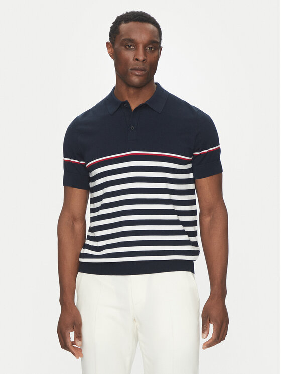 Рубашка поло стандартный крой 65017 151801 Hechter Paris, синий
Рубашка поло стандартный крой 65017 151801 Hechter Paris, синий