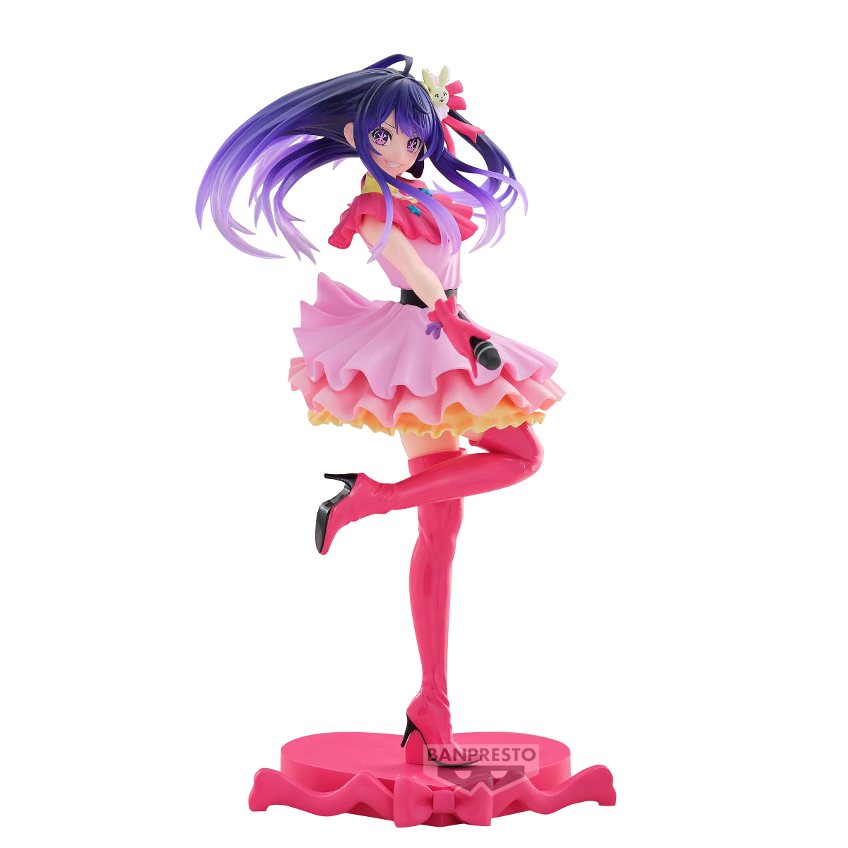 Espresto Oshi No Ko, Starry Love BANPRESTO
Espresto Oshi No Ko, Starry Love BANPRESTO