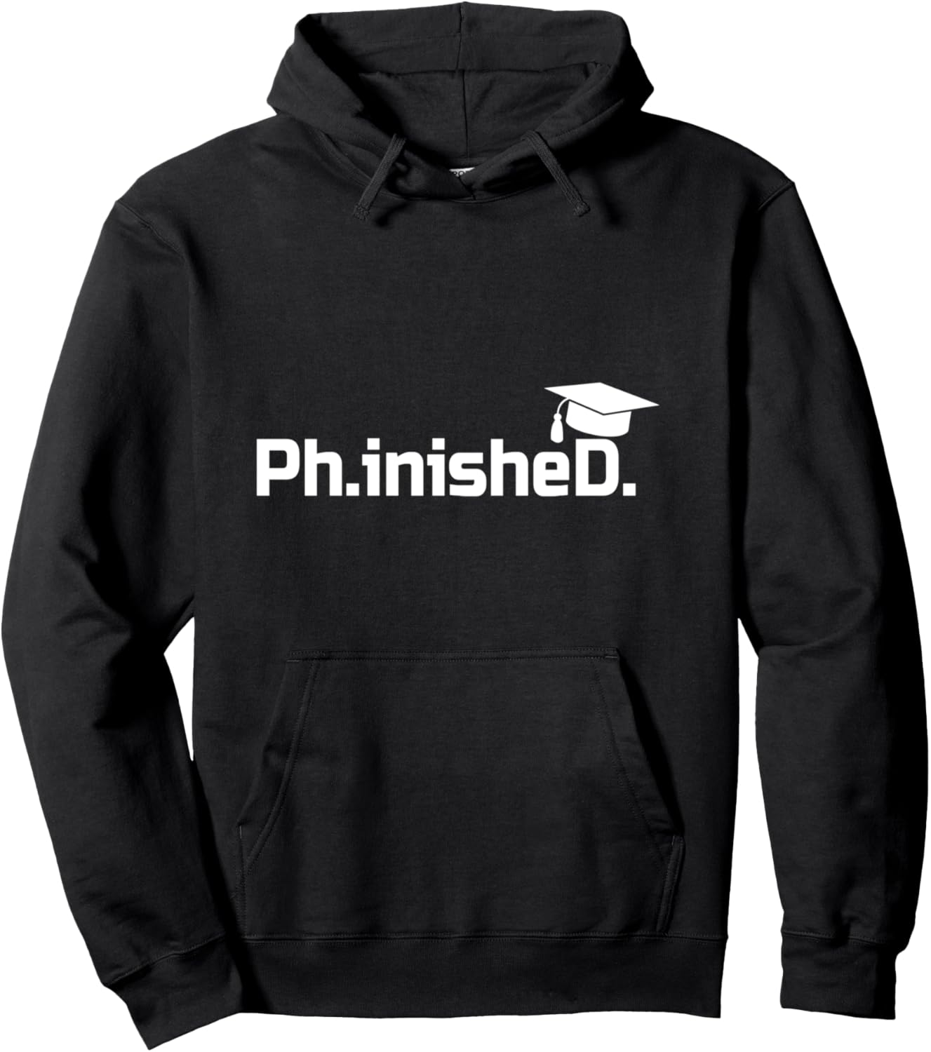 Завершающая толстовка с капюшоном в честь окончания докторантуры Phd T Shirts Galore, черный
Завершающая толстовка с капюшоном в честь окончания докторантуры Phd T Shirts Galore, черный