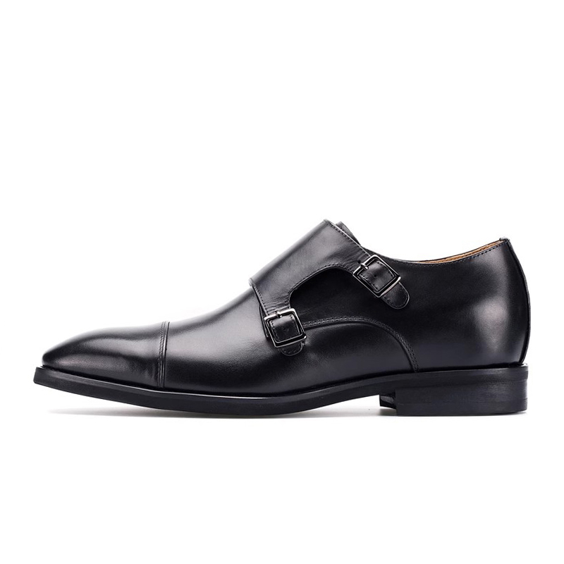 Bansley Мужские повседневные туфли с низким верхом, черные
Bansley Мужские повседневные туфли с низким верхом, черные