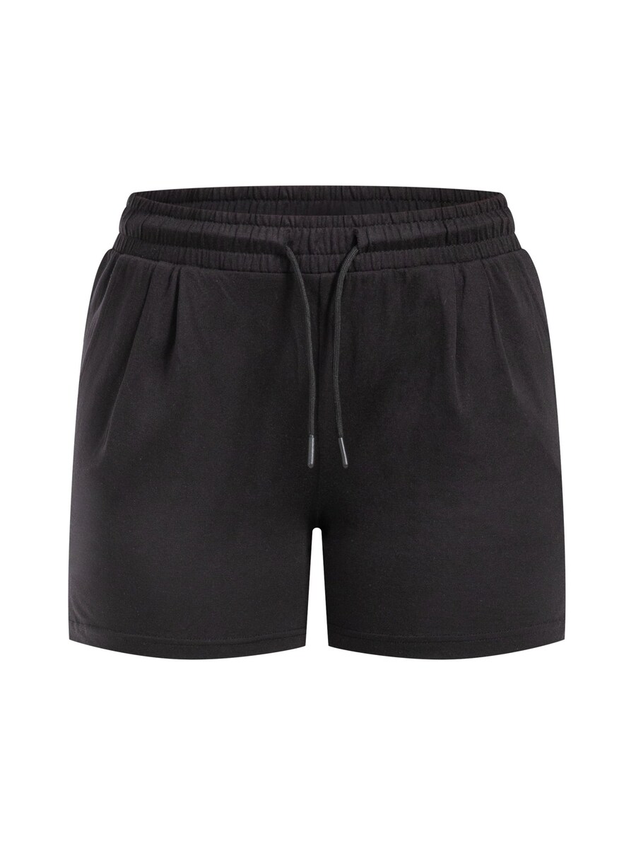 Облегающие тренировочные брюки Smilodox Dalia, черный
Облегающие тренировочные брюки Smilodox Dalia, черный