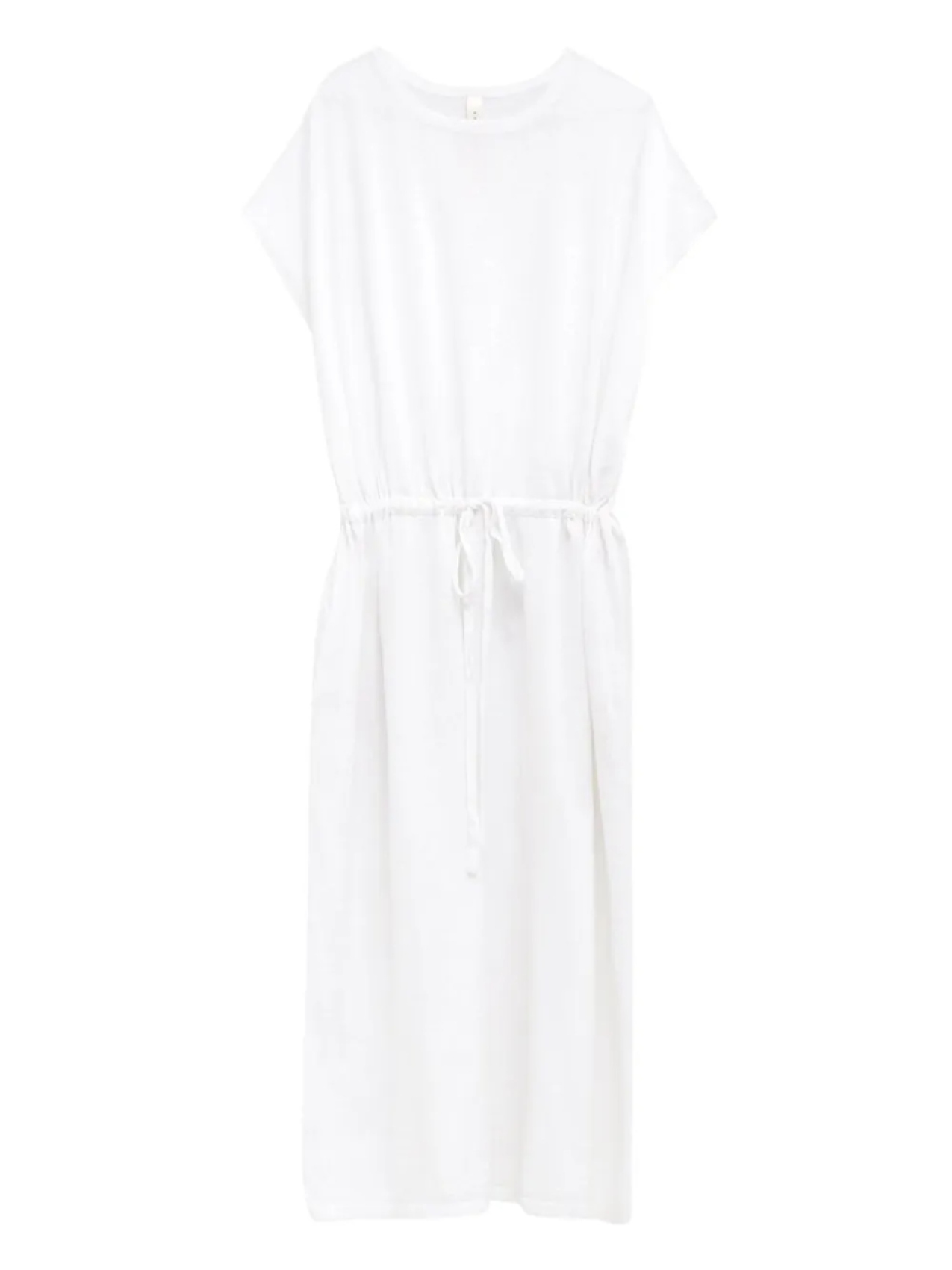 Полупрозрачное платье Lauren Manoogian, белый
Полупрозрачное платье Lauren Manoogian, белый