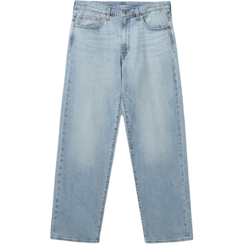 Джинсы мужские Levis, голубой
Джинсы мужские Levis, голубой