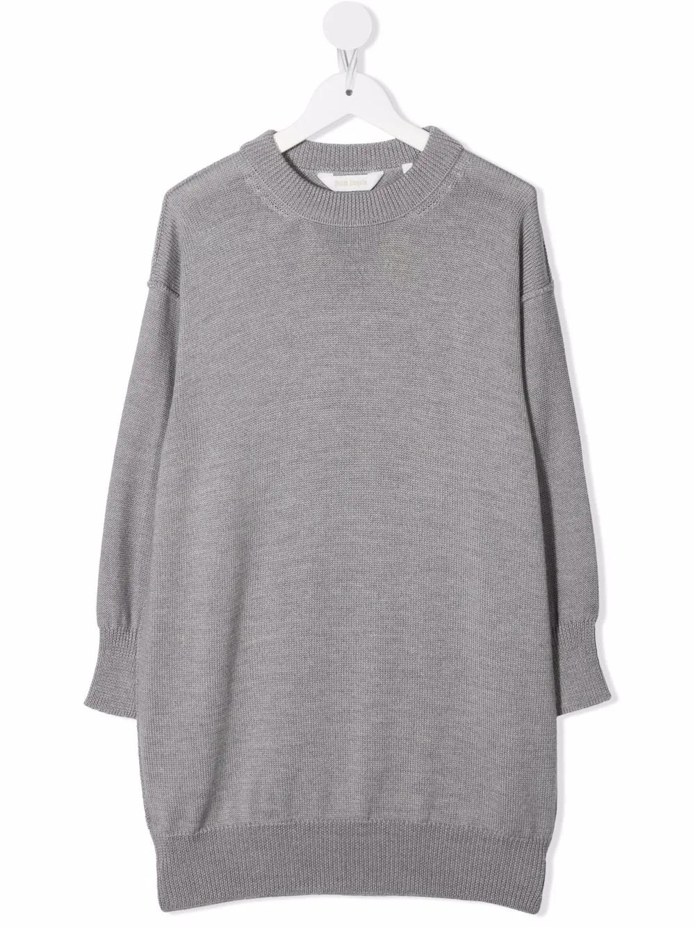 Платье с логотипом Palm Angels Kids, серый
Платье с логотипом Palm Angels Kids, серый