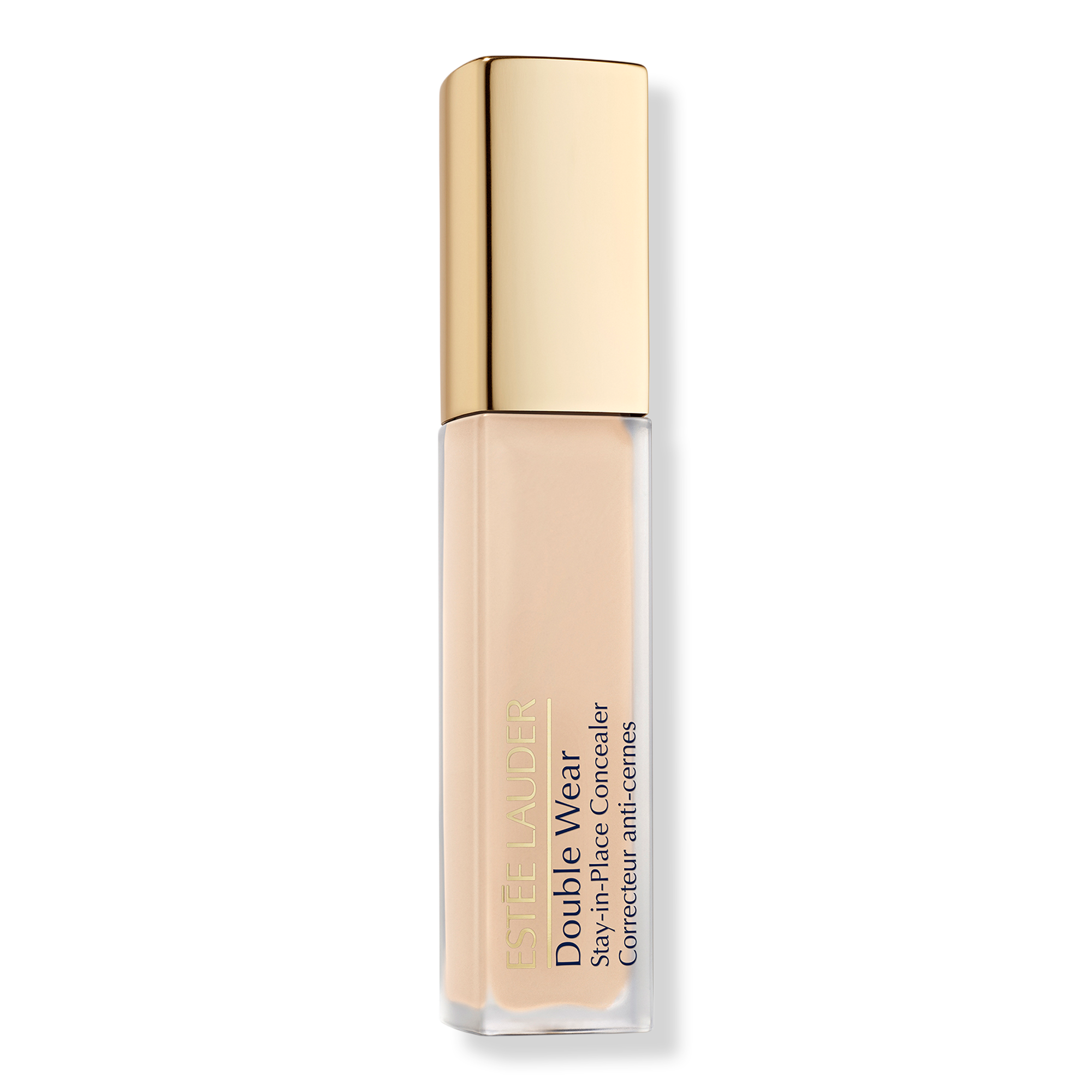Консилер Double Wear Stay-in-Place 24-Hour Estée Lauder, 1W (light with warm undertones)
Консилер Double Wear Stay-in-Place 24-Hour Estée Lauder, 1W (light with warm undertones)