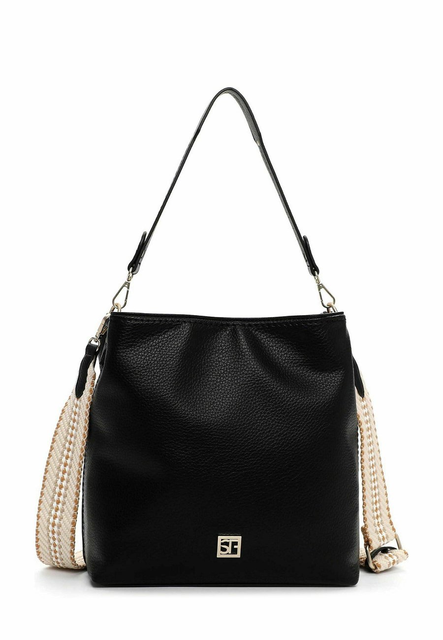 Сумка SURI FREY AMEY 28 CM, Black
Сумка SURI FREY AMEY 28 CM, Black