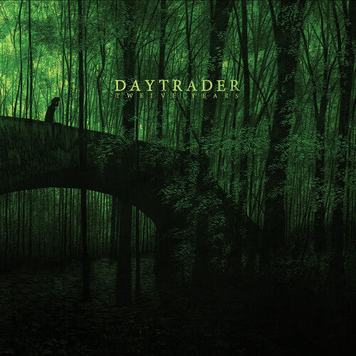 CD диск Daytrader: Twelve Years
CD диск Daytrader: Twelve Years