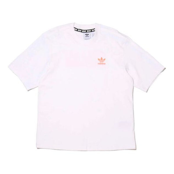 Футболка originals girls are awesome ss20 logo tee Adidas, белый
Футболка originals girls are awesome ss20 logo tee Adidas, белый