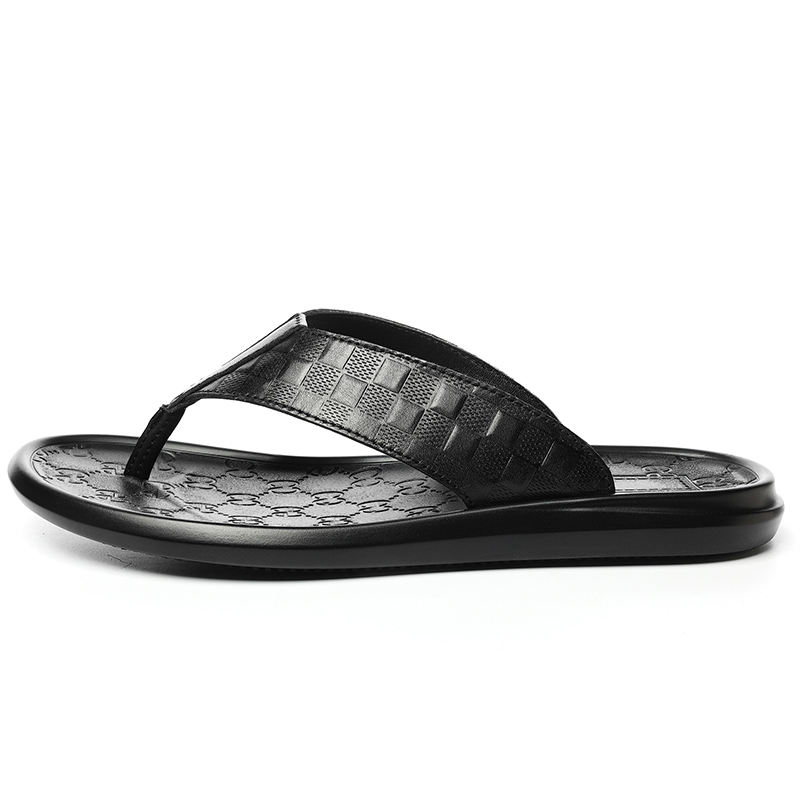 Bull Thunder Износостойкие шлепанцы мужские, черные
Bull Thunder Износостойкие шлепанцы мужские, черные