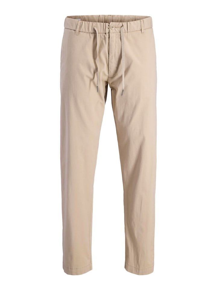 Спортивные брюки в посуде Jack & Jones
Спортивные брюки в посуде Jack & Jones