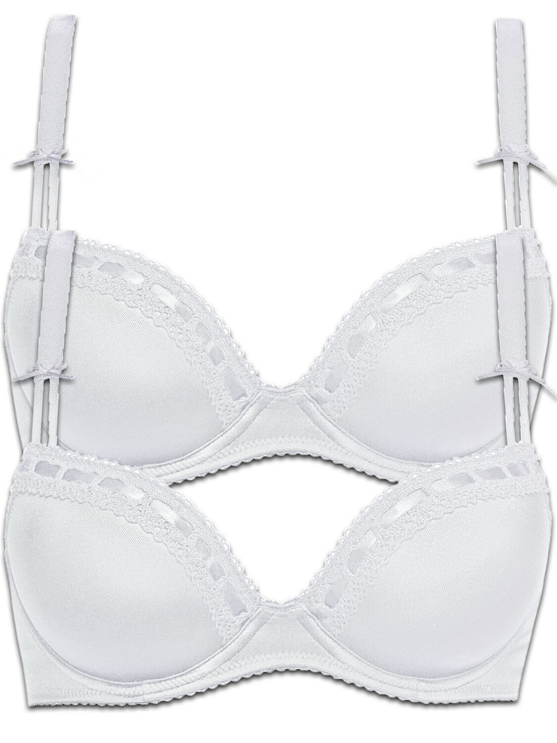 Бюстгальтер пуш ап SUSA 2er Pack Push Up Dirndl BH Wiesn Zauber, цвет Weiss Weiss
Бюстгальтер пуш ап SUSA 2er Pack Push Up Dirndl BH Wiesn Zauber, цвет Weiss Weiss