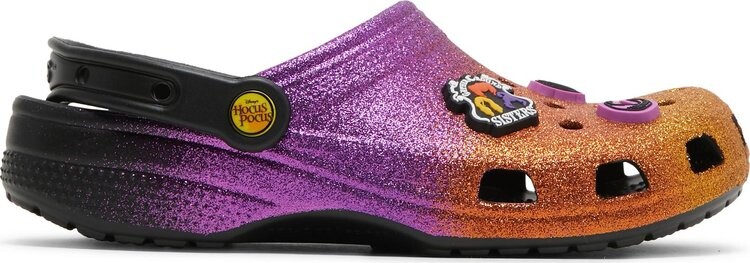 Кроссовки Disney x Classic Clog Hocus Pocus, разноцветный, Черный, Кроссовки Disney x Classic Clog Hocus Pocus, разноцветный
Кроссовки Disney x Classic Clog Hocus Pocus, разноцветный, Черный, Кроссовки Disney x Classic Clog Hocus Pocus, разноцветный