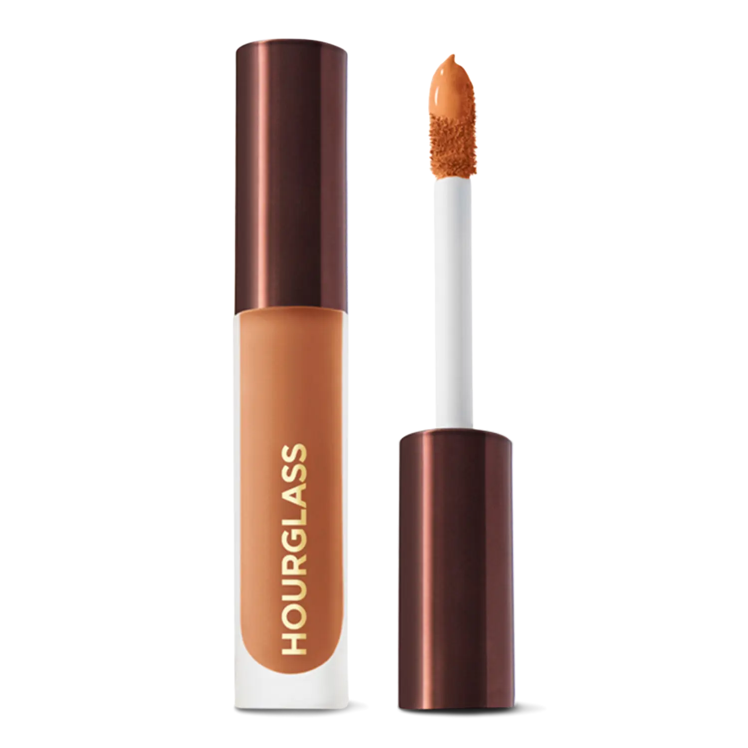 Консилер Vanish Airbrush в дорожном формате HOURGLASS, Umber 9 (medium deep, peach undertones)
Консилер Vanish Airbrush в дорожном формате HOURGLASS, Umber 9 (medium deep, peach undertones)