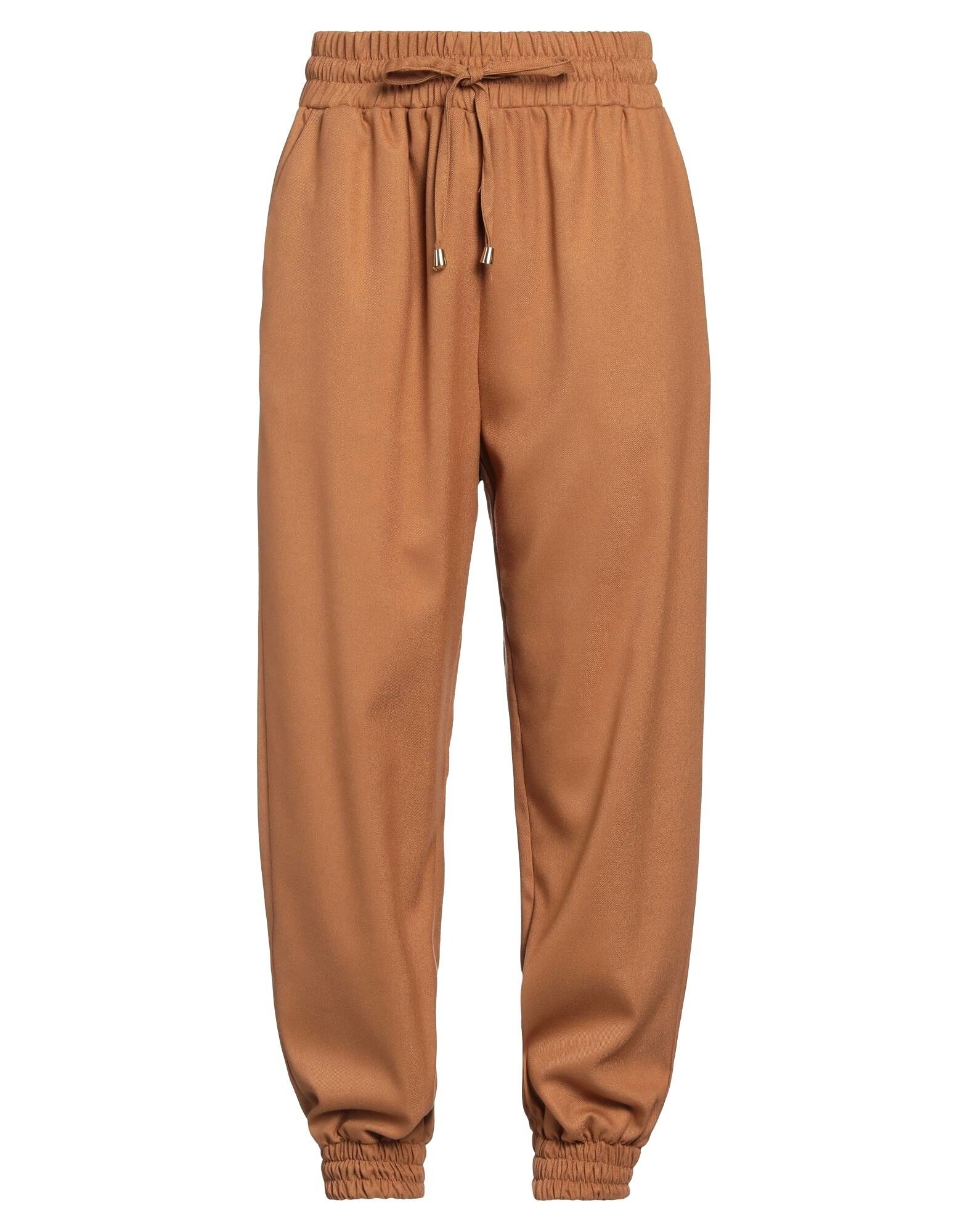 Брюки Denny Rose, коричневый
Брюки Denny Rose, коричневый