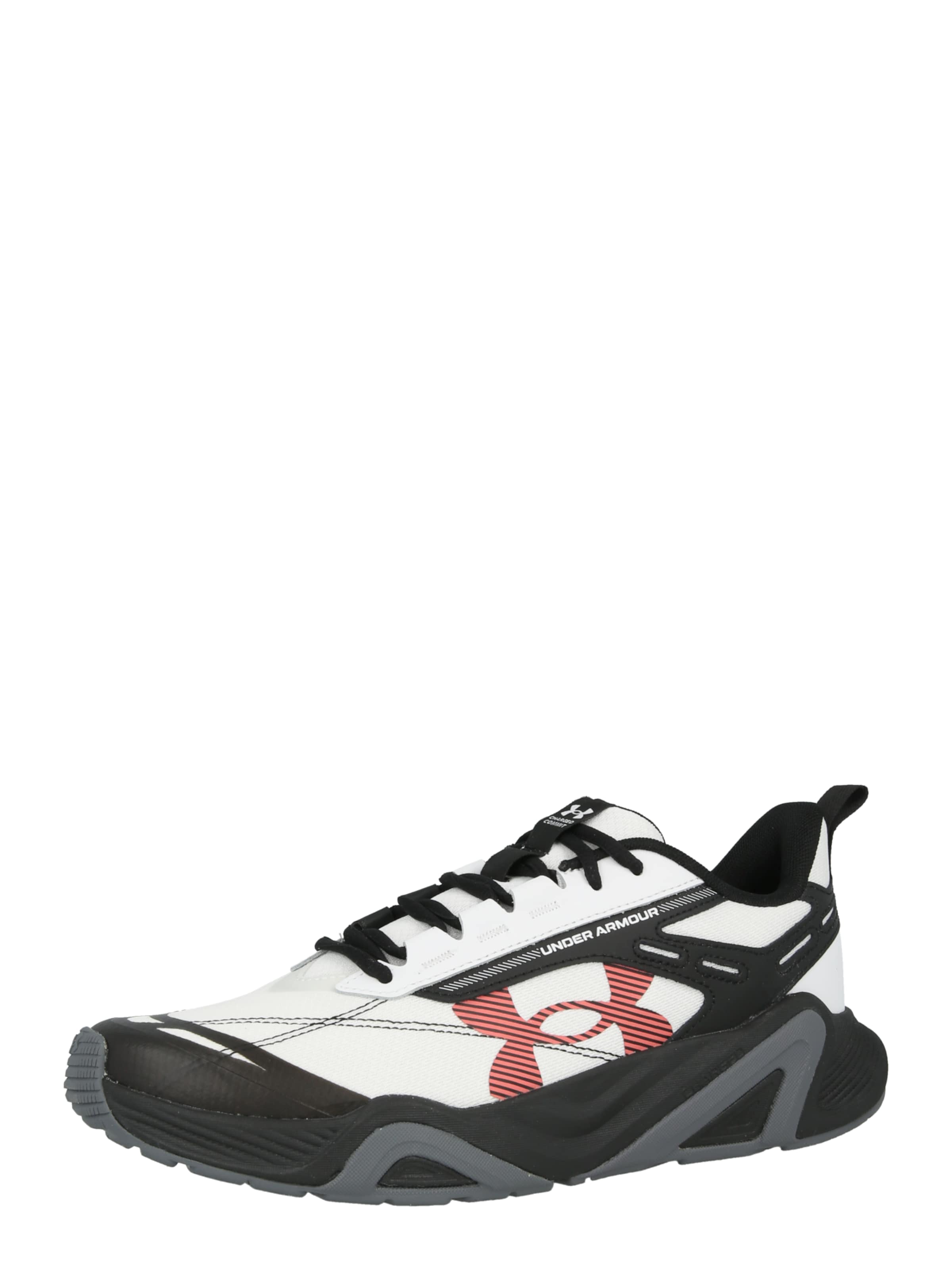 Under Armour Кроссовки для фитнеса 'Charged Commit TR 5' в белом цвете
Under Armour Кроссовки для фитнеса 'Charged Commit TR 5' в белом цвете