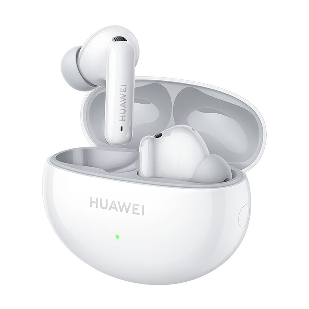 Беспроводные наушники Huawei Freebuds 6i, белый
Беспроводные наушники Huawei Freebuds 6i, белый
