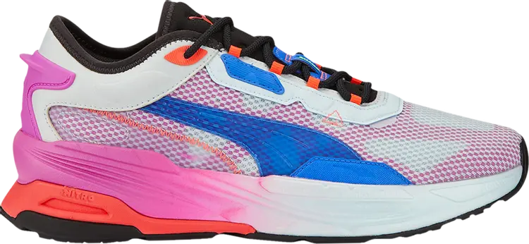 Кроссовки Puma Extent Nitro Ultraviolet, синий
Кроссовки Puma Extent Nitro Ultraviolet, синий