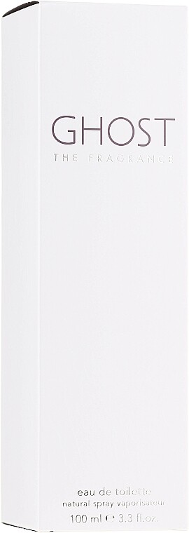 Туалетная вода Ghost
Туалетная вода Ghost
