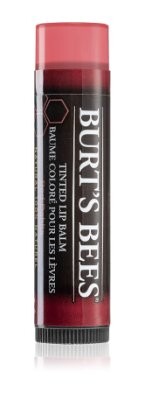 Burt's Bees Тональный бальзам для губ Роза 4,25г
Burt's Bees Тональный бальзам для губ Роза 4,25г