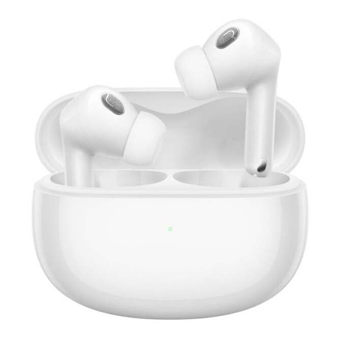 Беспроводные наушники Xiaomi Buds 3T Pro, белый
Беспроводные наушники Xiaomi Buds 3T Pro, белый