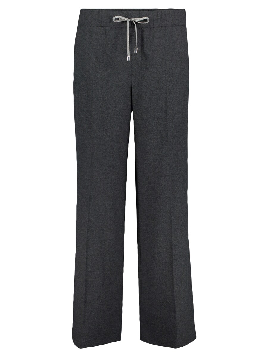 Обычные плиссированные брюки Cartoon, цвет Grey/Dark grey
Обычные плиссированные брюки Cartoon, цвет Grey/Dark grey