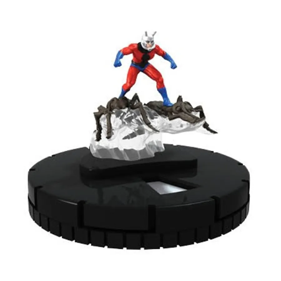 Человек-Муравей #003 (С), Marvel HeroClix - Age of Ultron Organized Play - Singles
Человек-Муравей #003 (С), Marvel HeroClix - Age of Ultron Organized Play - Singles