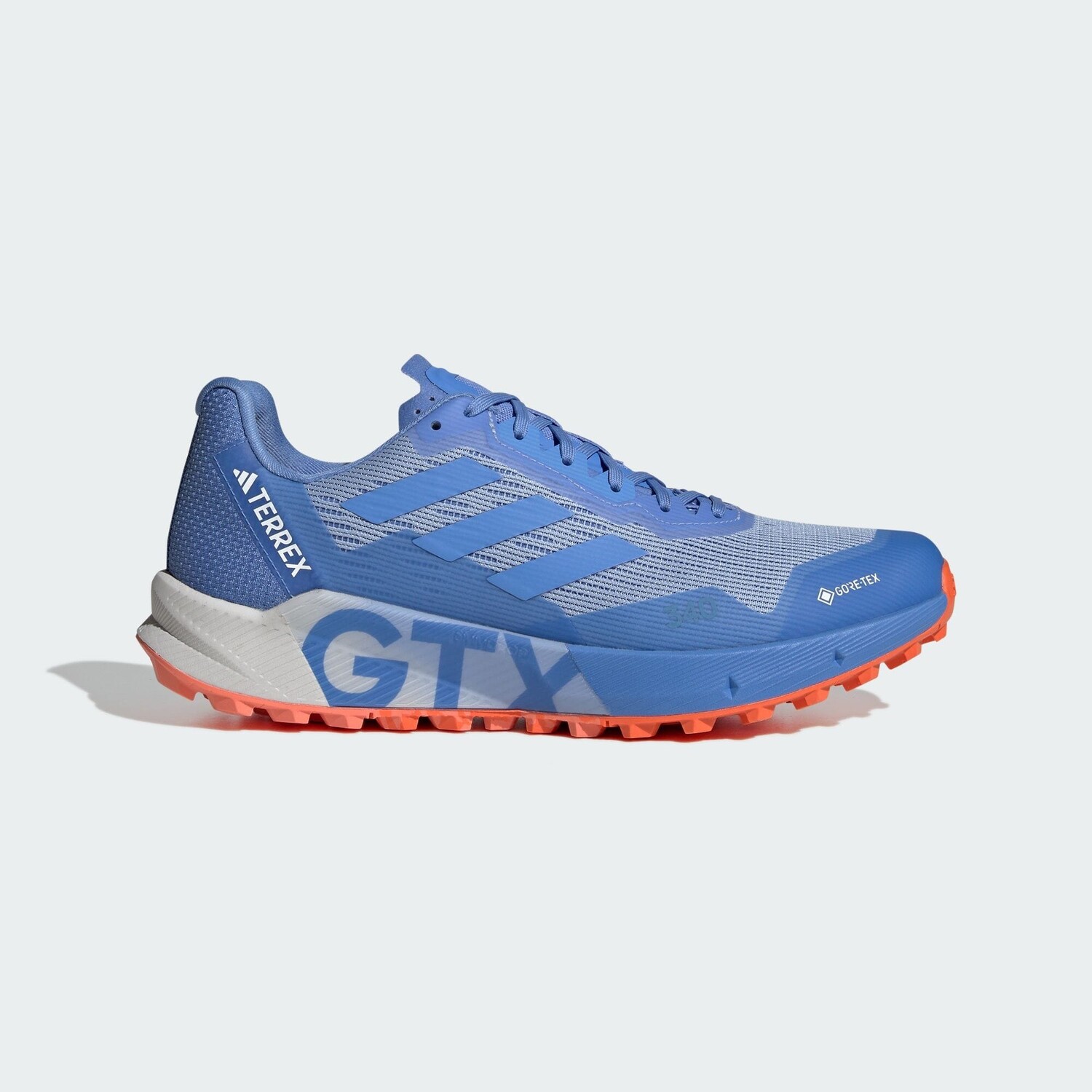 Кроссовки adidas Terrex Agravic Flow GORE-TEX Trail Running, темно-зеленый/черный/зеленый
Кроссовки adidas Terrex Agravic Flow GORE-TEX Trail Running, темно-зеленый/черный/зеленый