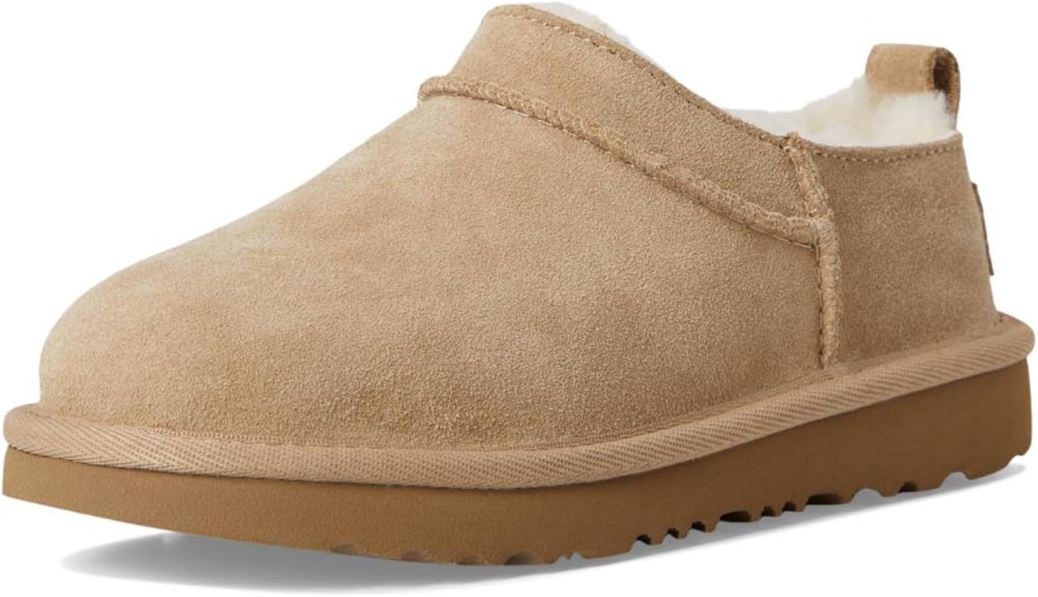 UGG unisex-child K Classic Micro, Sand
UGG unisex-child K Classic Micro, Sand