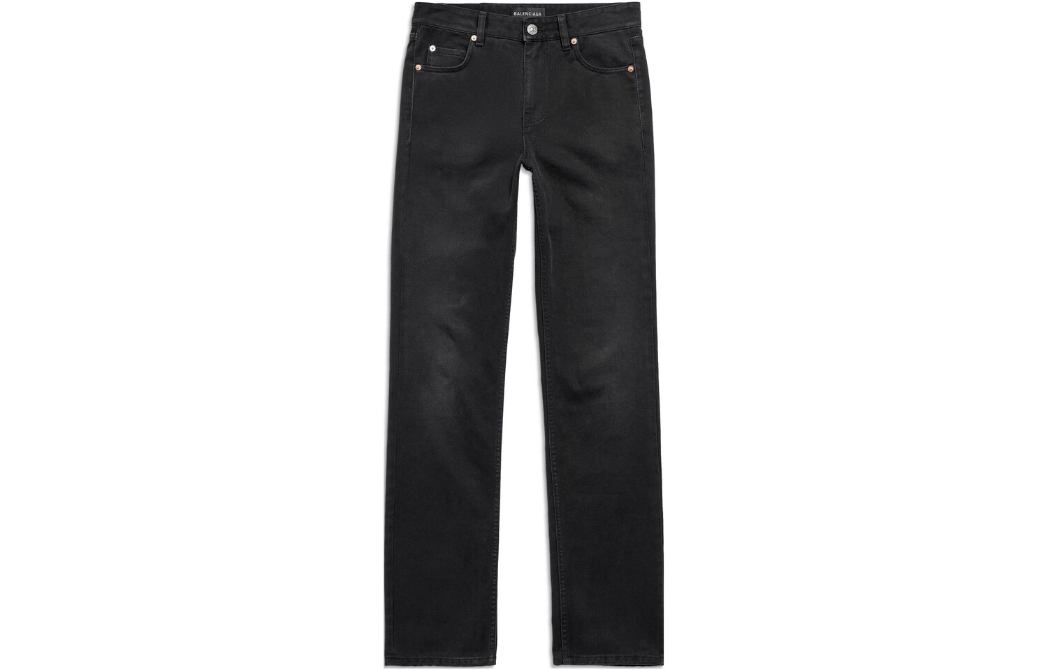 Balenciaga Мужские повседневные брюки, цвет Black
Balenciaga Мужские повседневные брюки, цвет Black